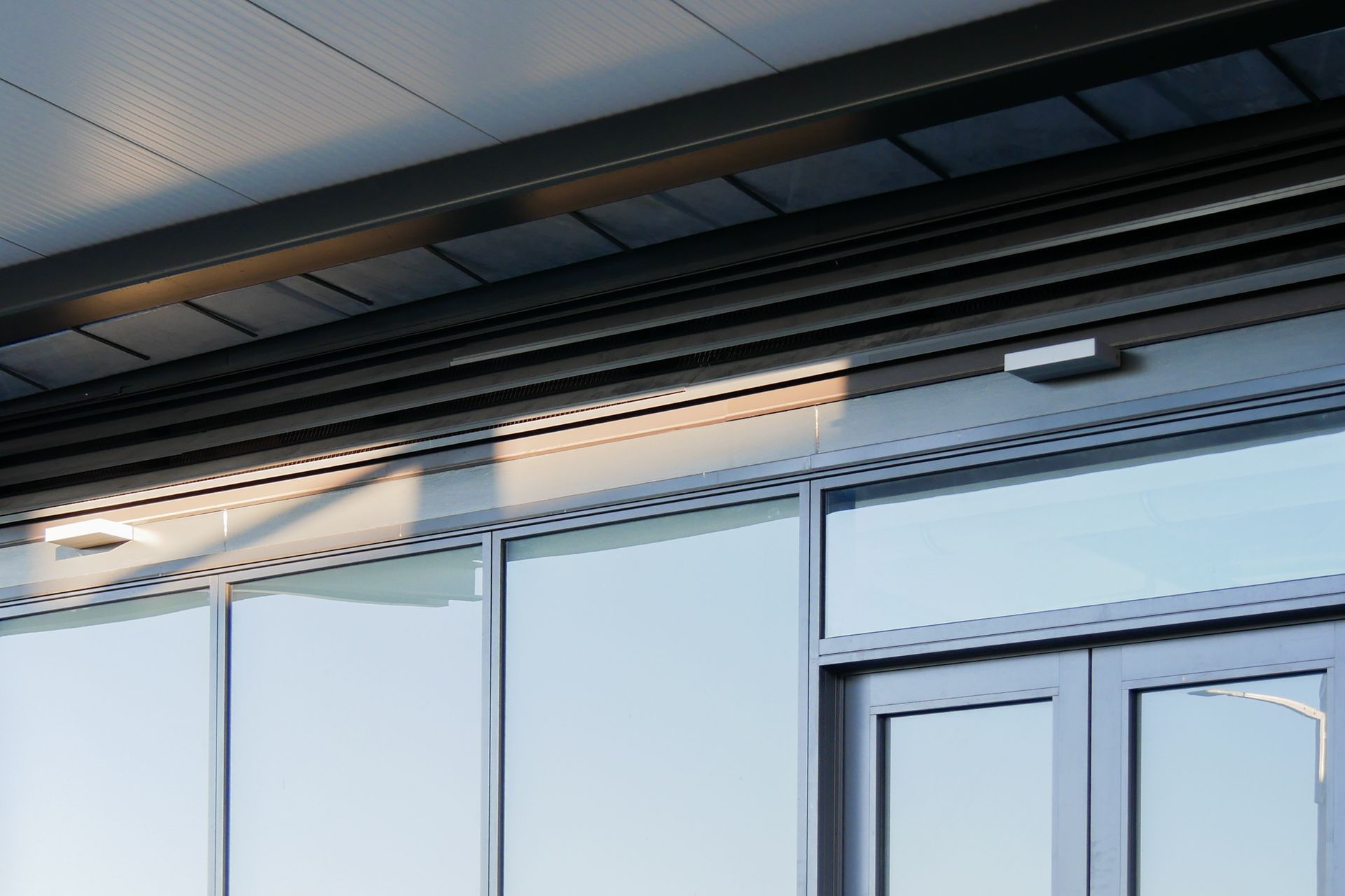 Ormiston Town Centre