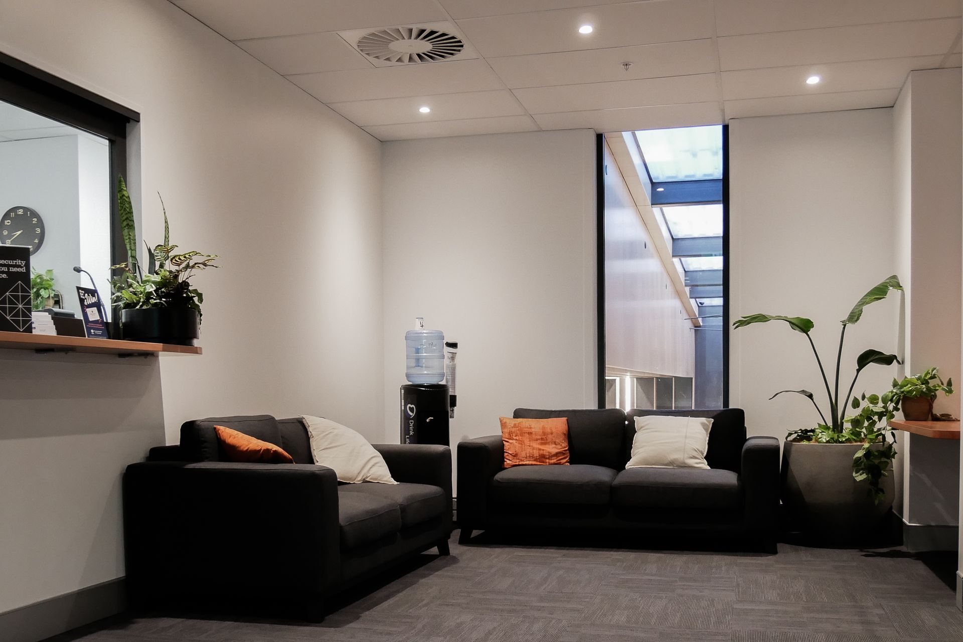 Swirl Diffuser CFP 600/24