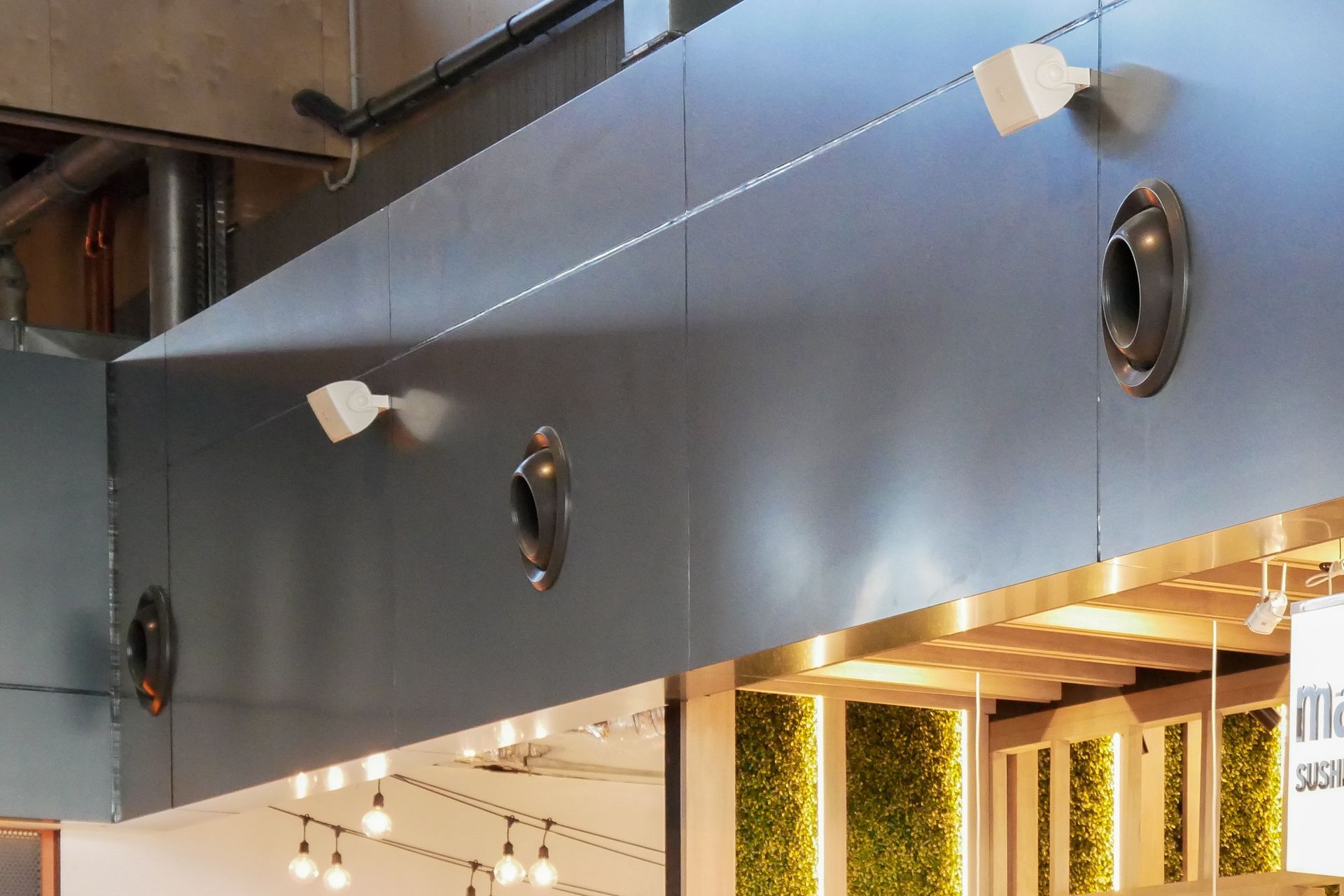 Ormiston Town Centre