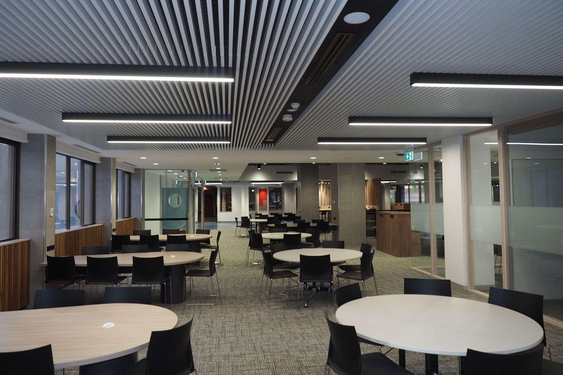 Monash University Peninsula Campus