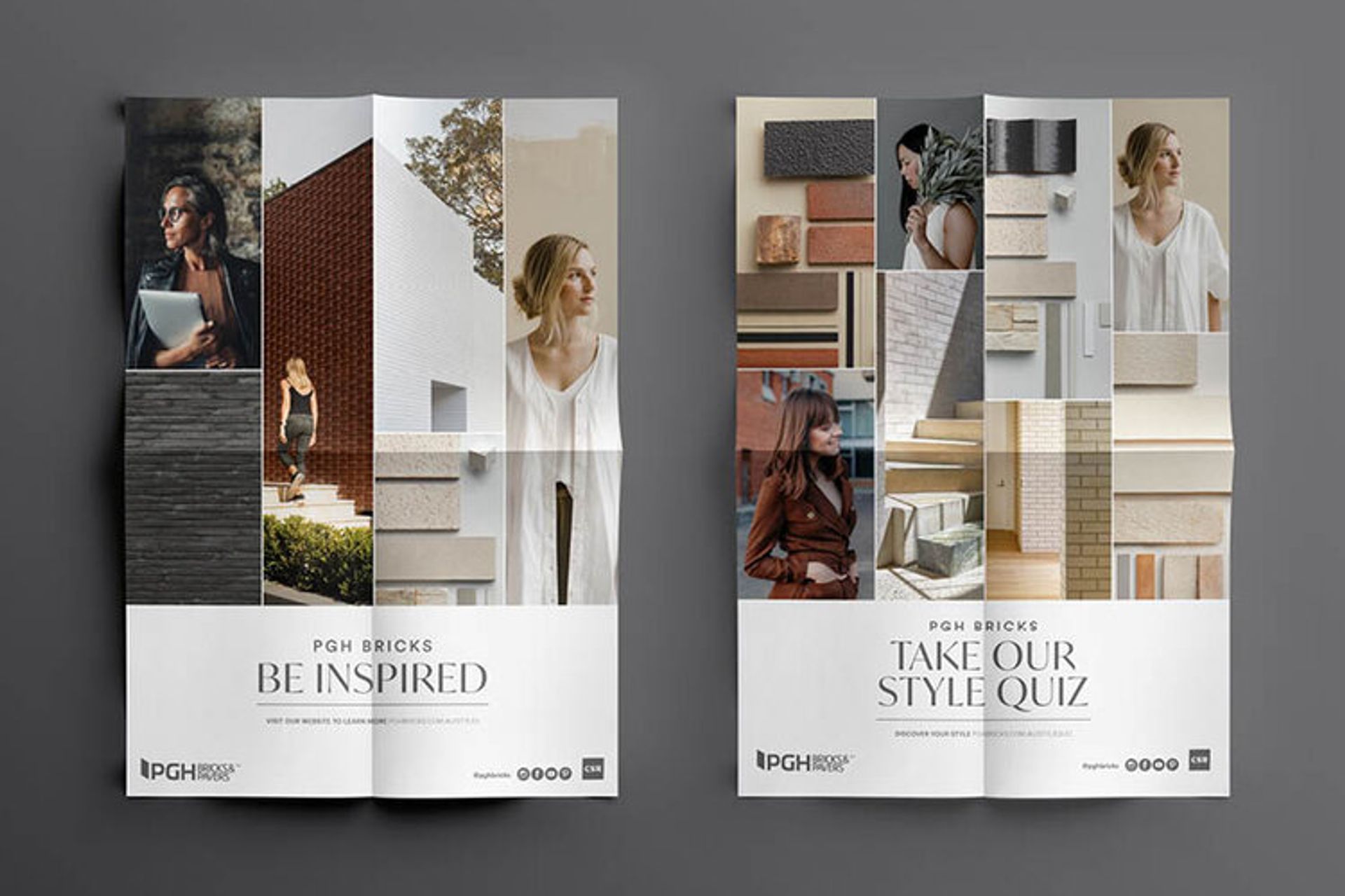 PGH Bricks Style Guide