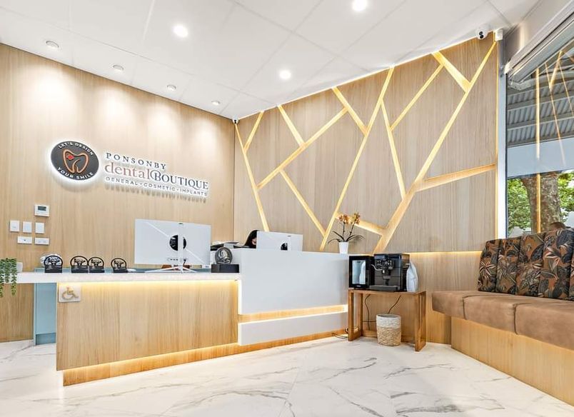 Ponsonby Dental BOUTIQUE