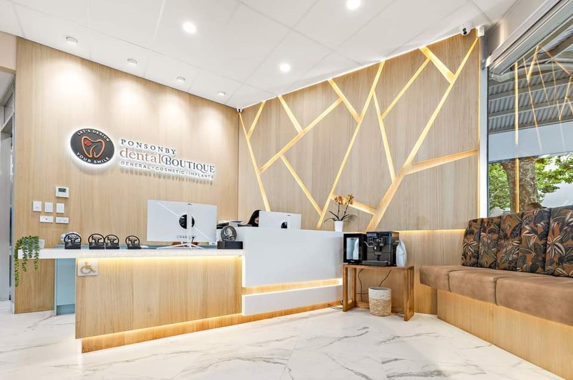 Ponsonby Dental BOUTIQUE