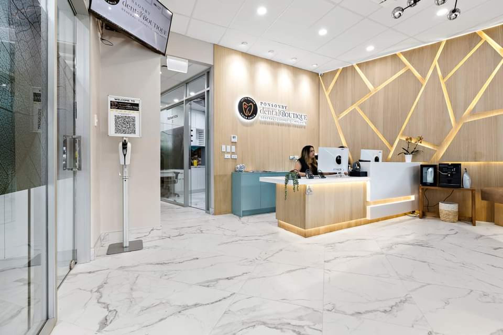 Ponsonby Dental BOUTIQUE