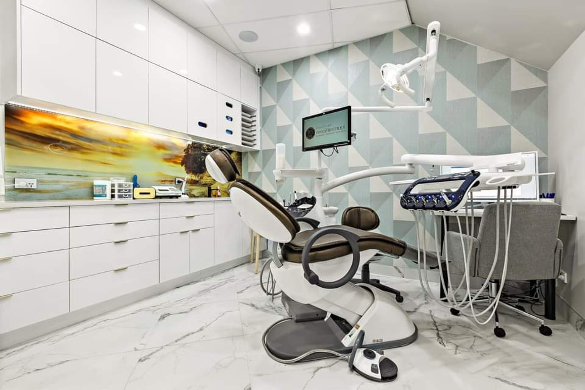 Ponsonby Dental BOUTIQUE