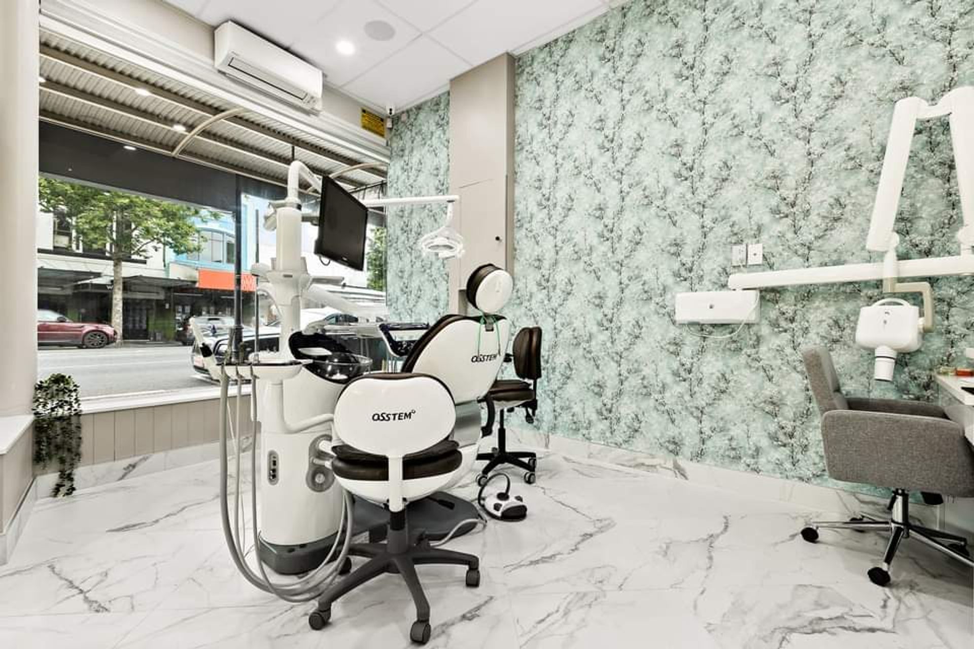 Ponsonby Dental BOUTIQUE