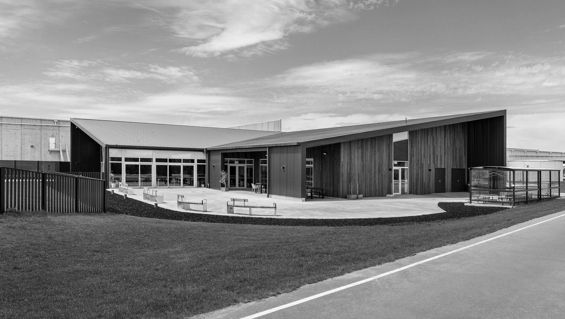 T&G Global - Whakatū banner