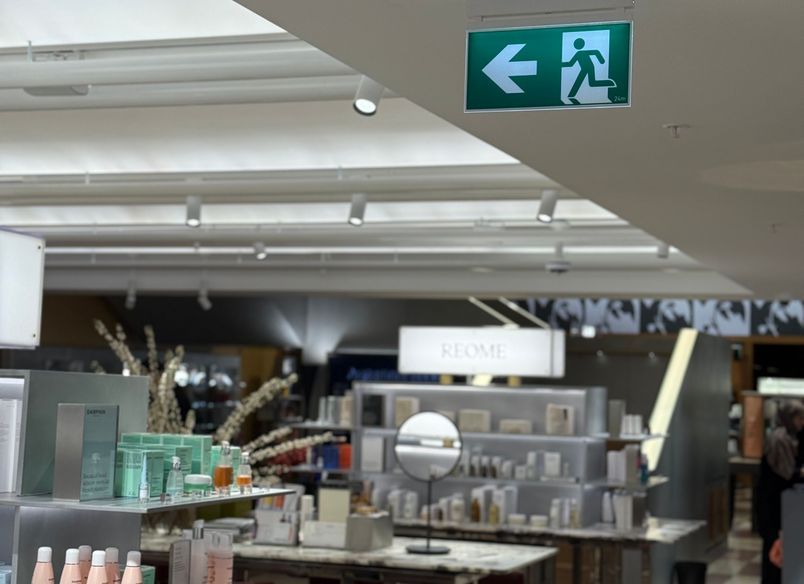 MECCA Flagship Store