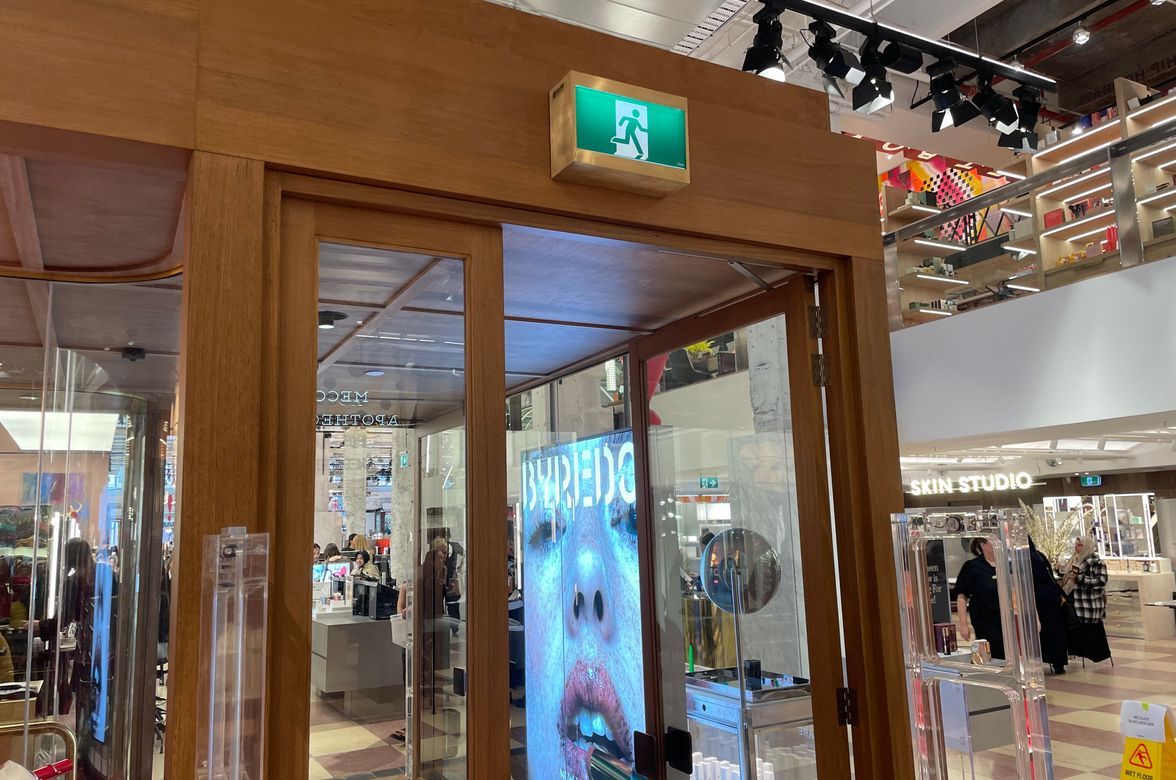 MECCA Flagship Store