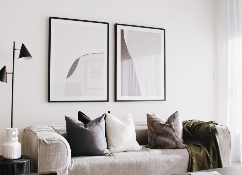 Five Dock Display Suites | Pt.2