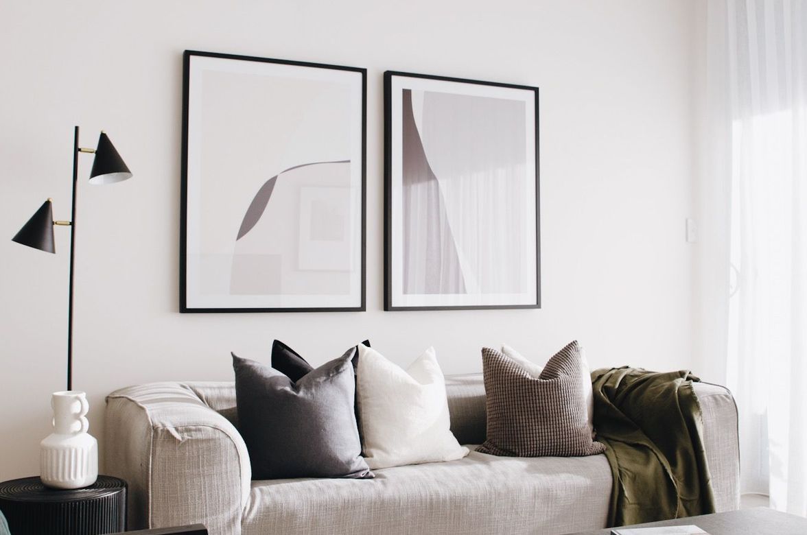 Five Dock Display Suites | Pt.2