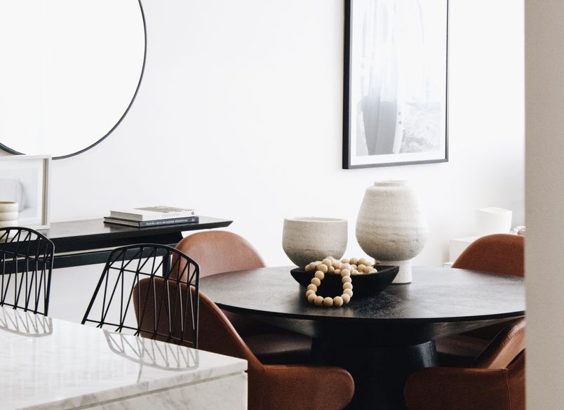 Five Dock Display Suites | Pt.1