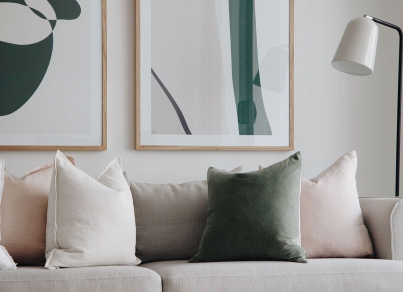 Wentworth Point Display Suites | Pt.3