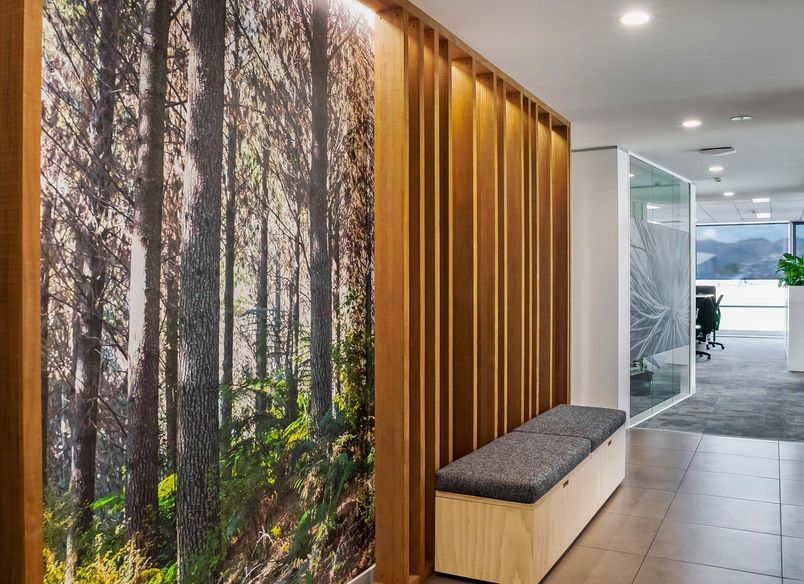 Port Blakely Limited