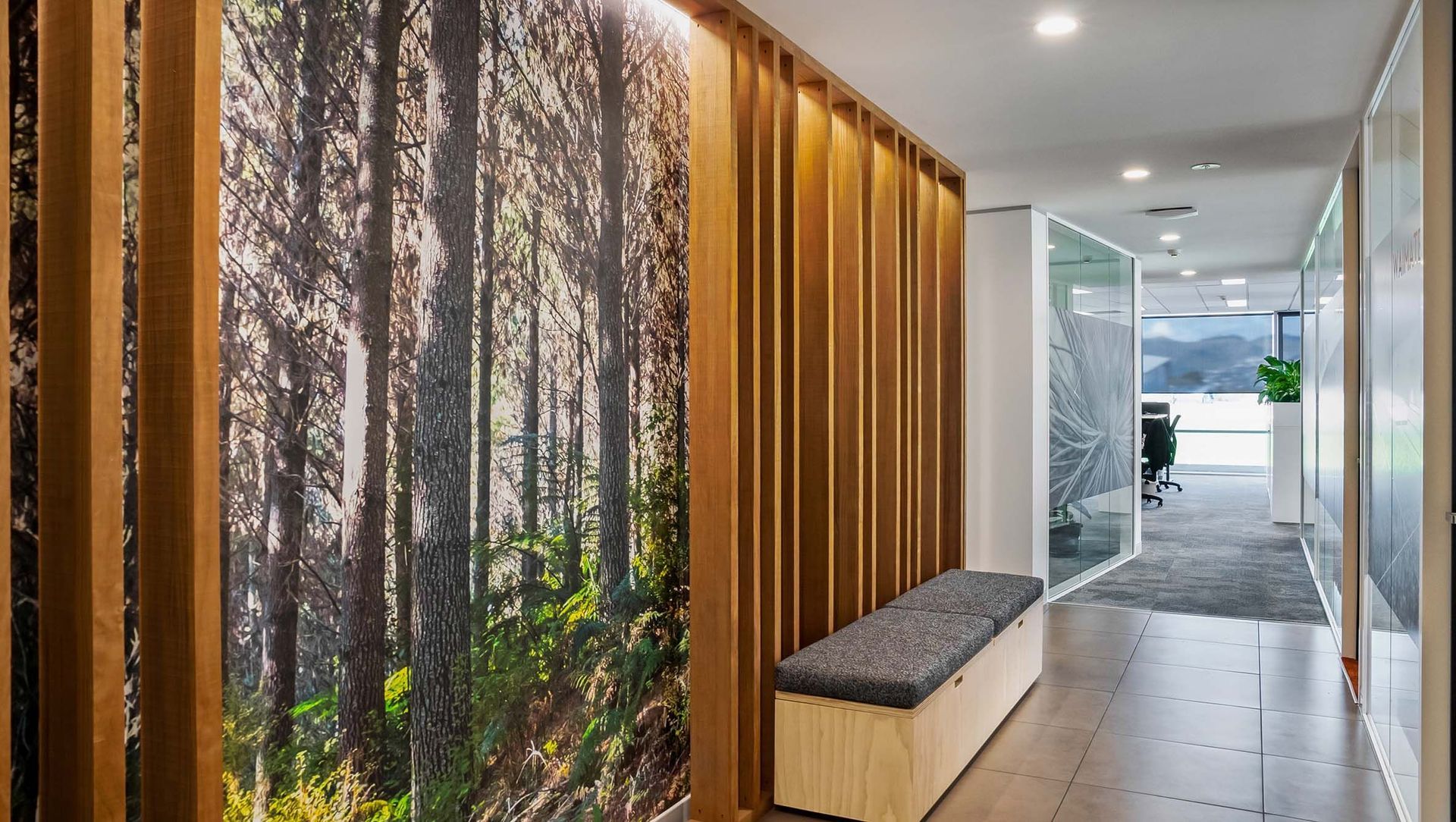 Port Blakely Limited banner