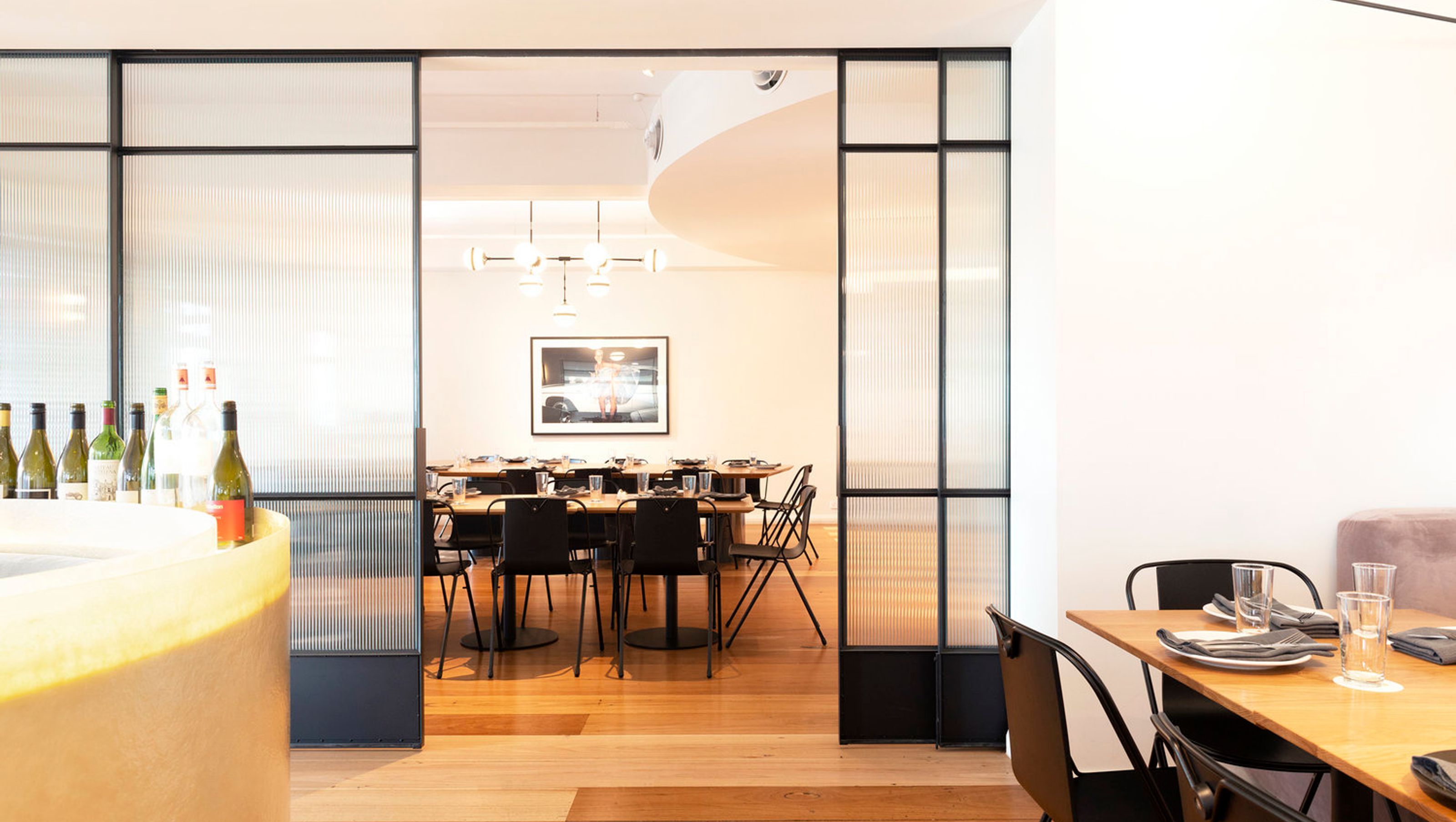 The Prince Hotel, St Kilda