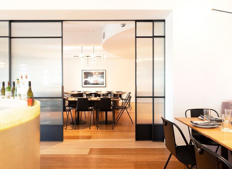 The Prince Hotel, St Kilda