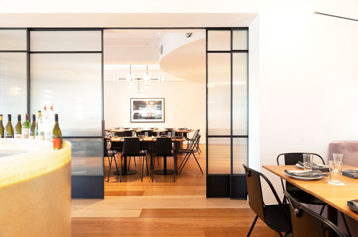 The Prince Hotel, St Kilda