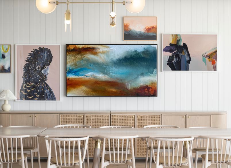 The VIP Lounge, Karrinyup 