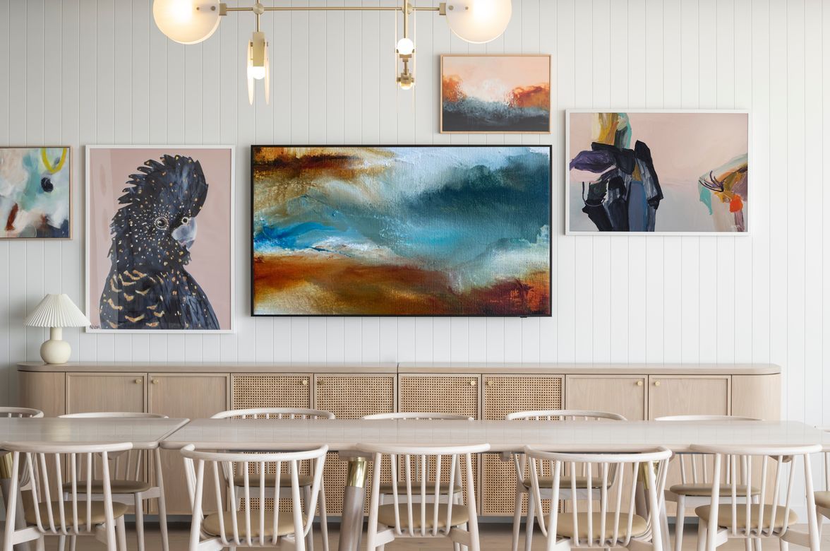 The VIP Lounge, Karrinyup