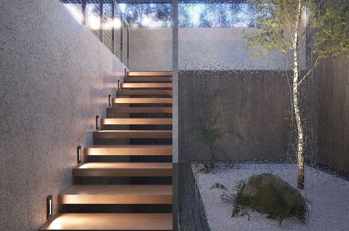 Staircase