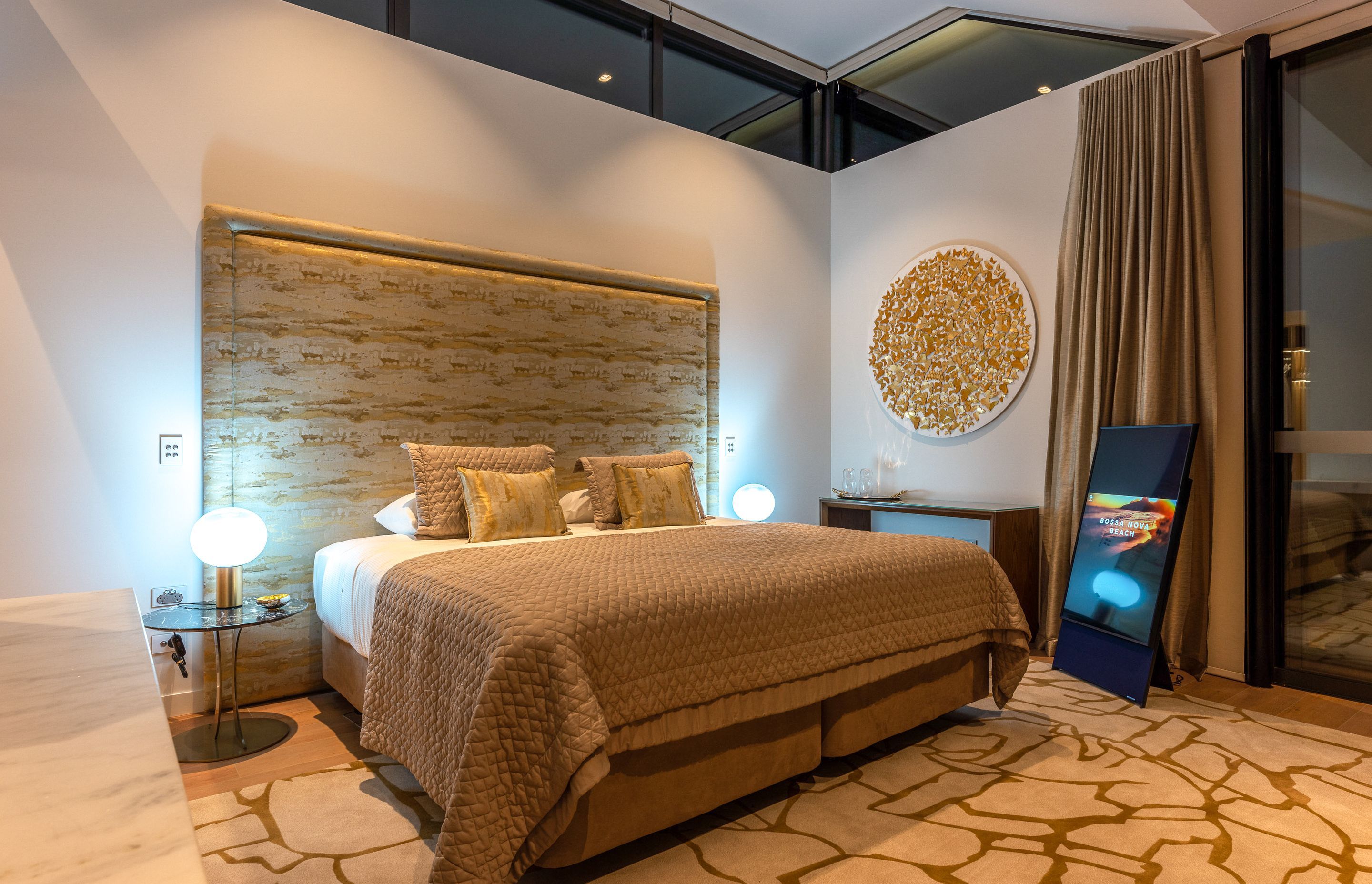 Omana Luxury Villa - Serenity