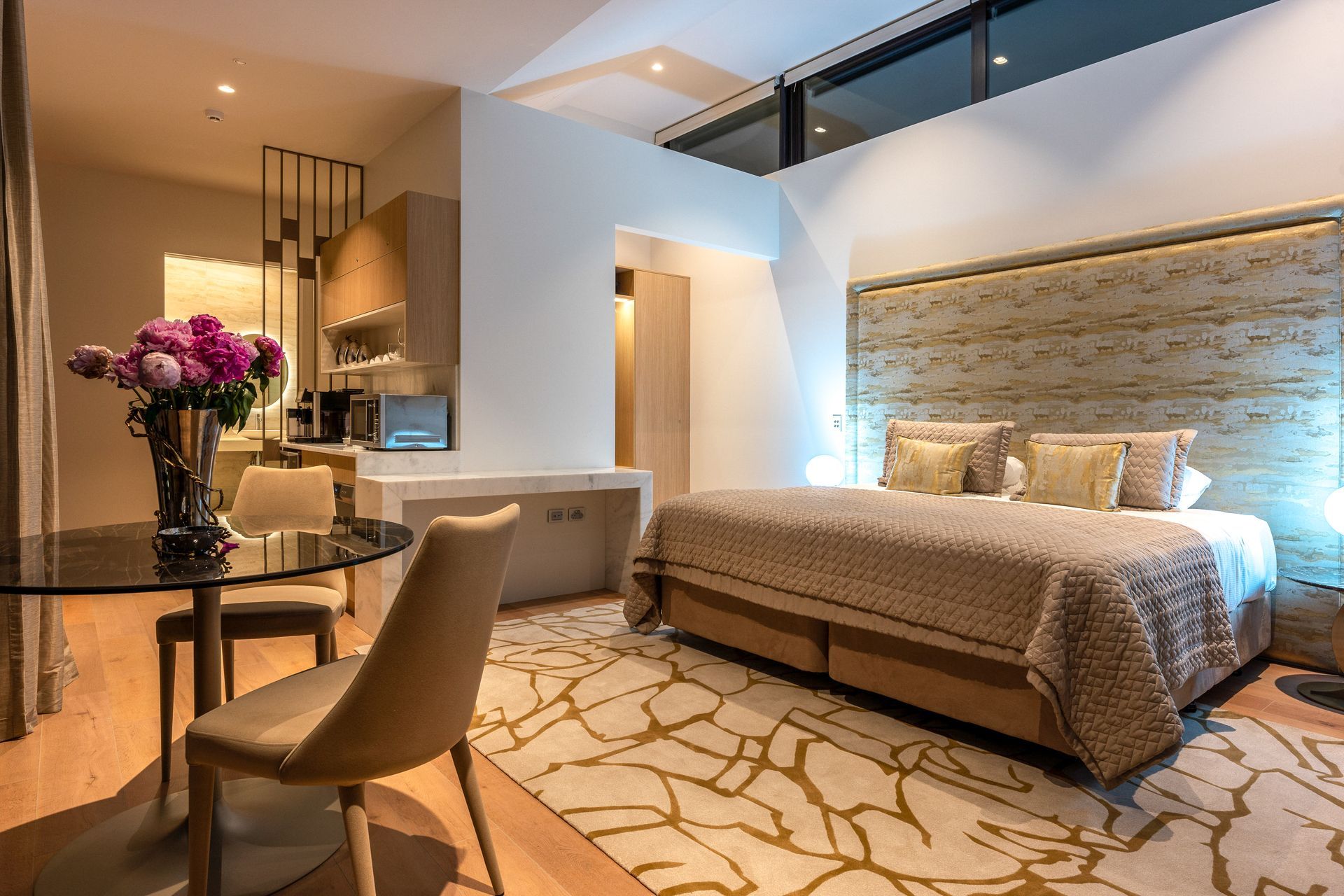 Omana Luxury Villa - Serenity