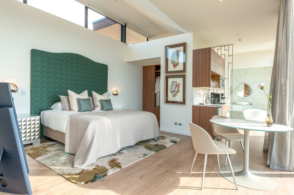 Omana Luxury Villa - Haven