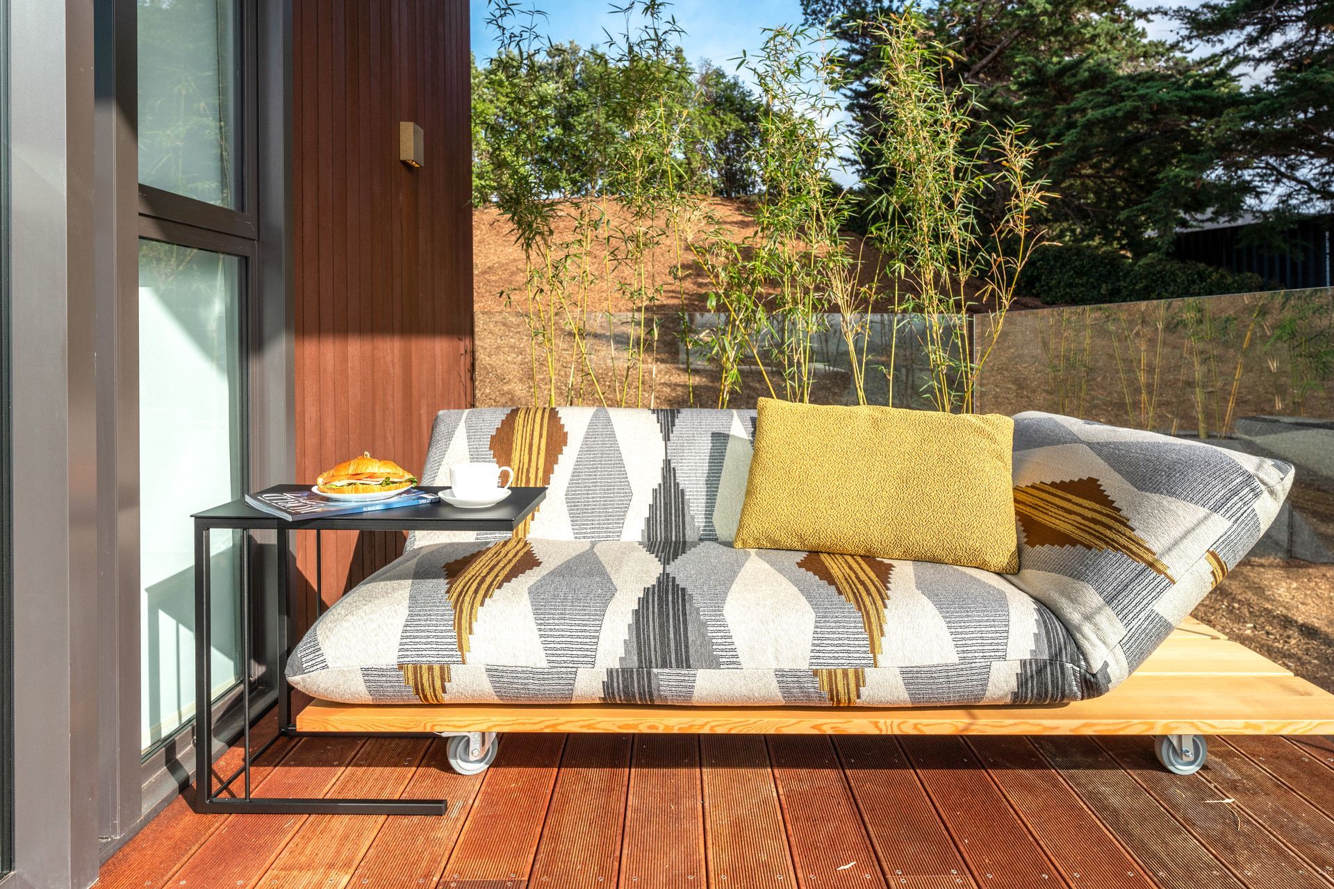 Omana Luxury Villa - Serenity