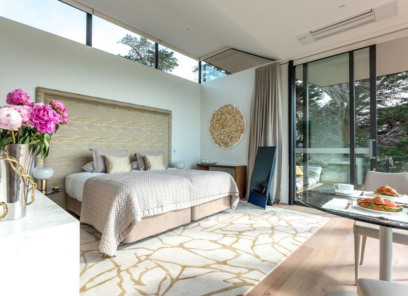 Omana Luxury Villa - Serenity