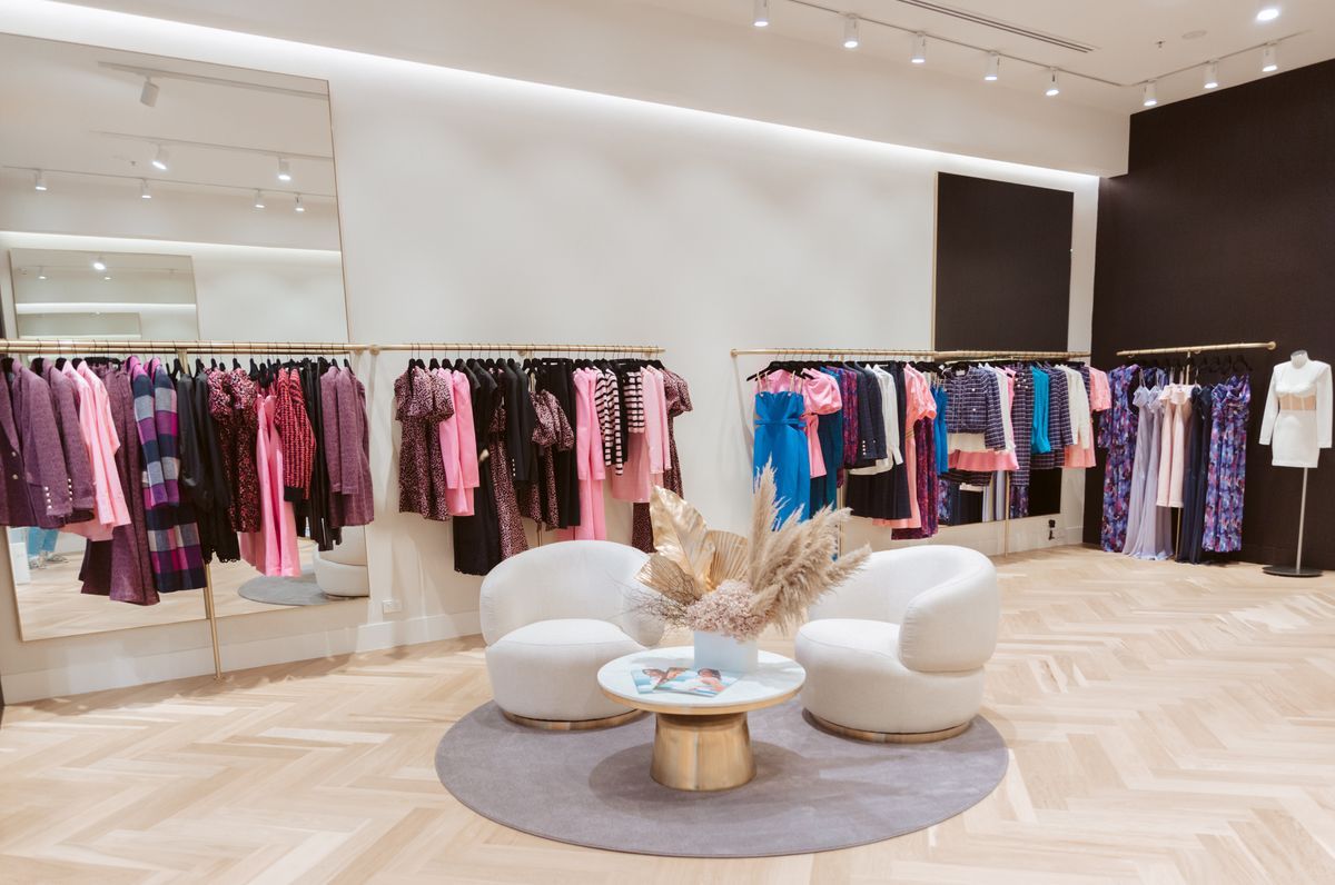 Rebecca Vallance Chadstone