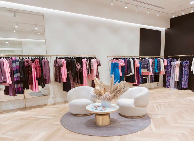 Rebecca Vallance Chadstone