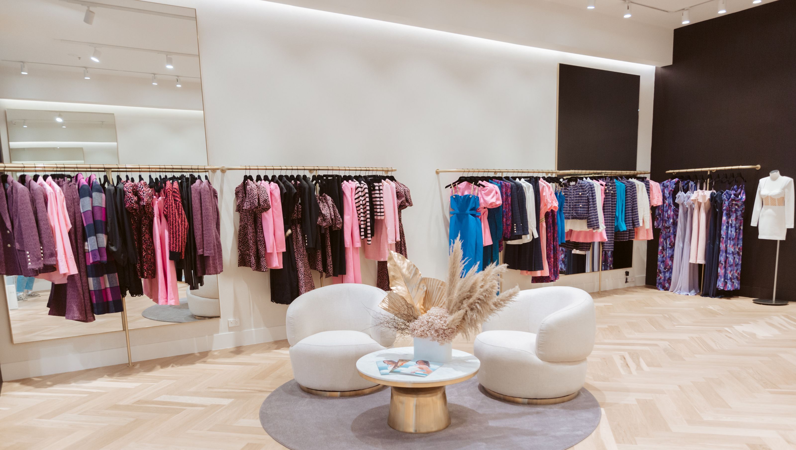 Rebecca VallanceChadstone