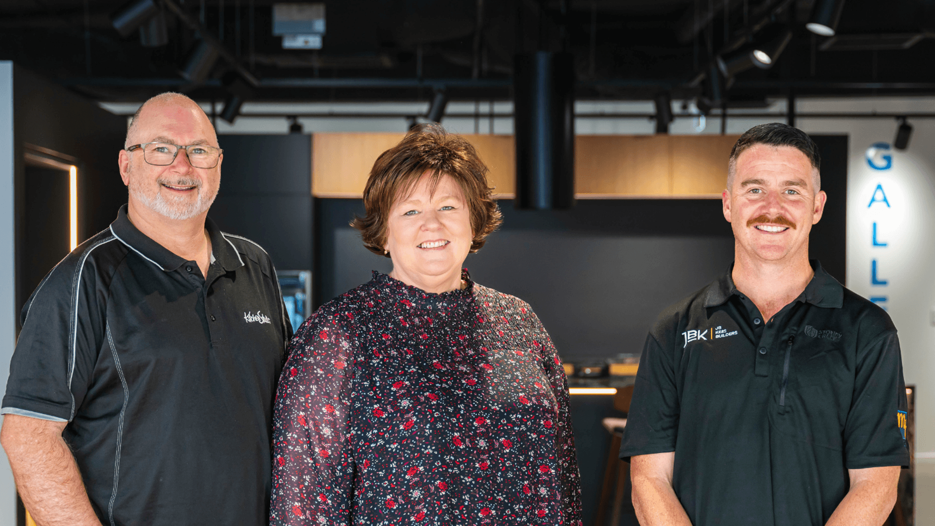 Kitchen Studio North video