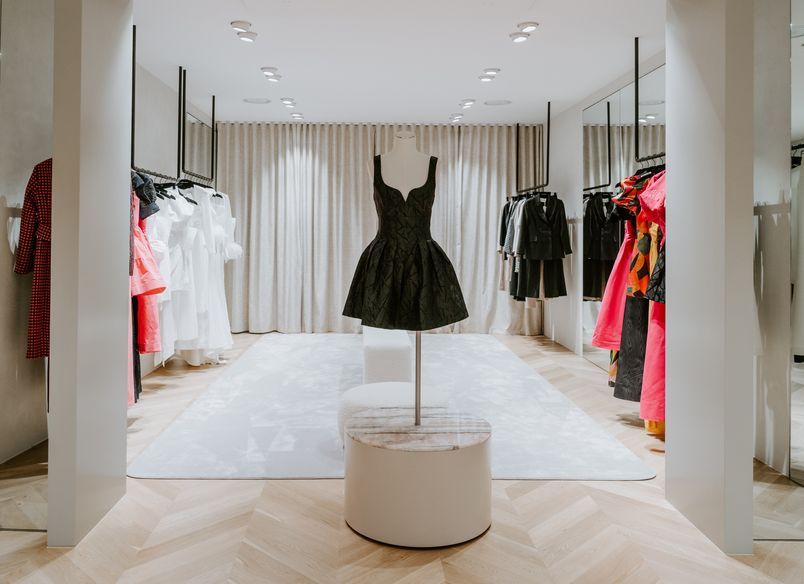 Rebecca Vallance Armadale