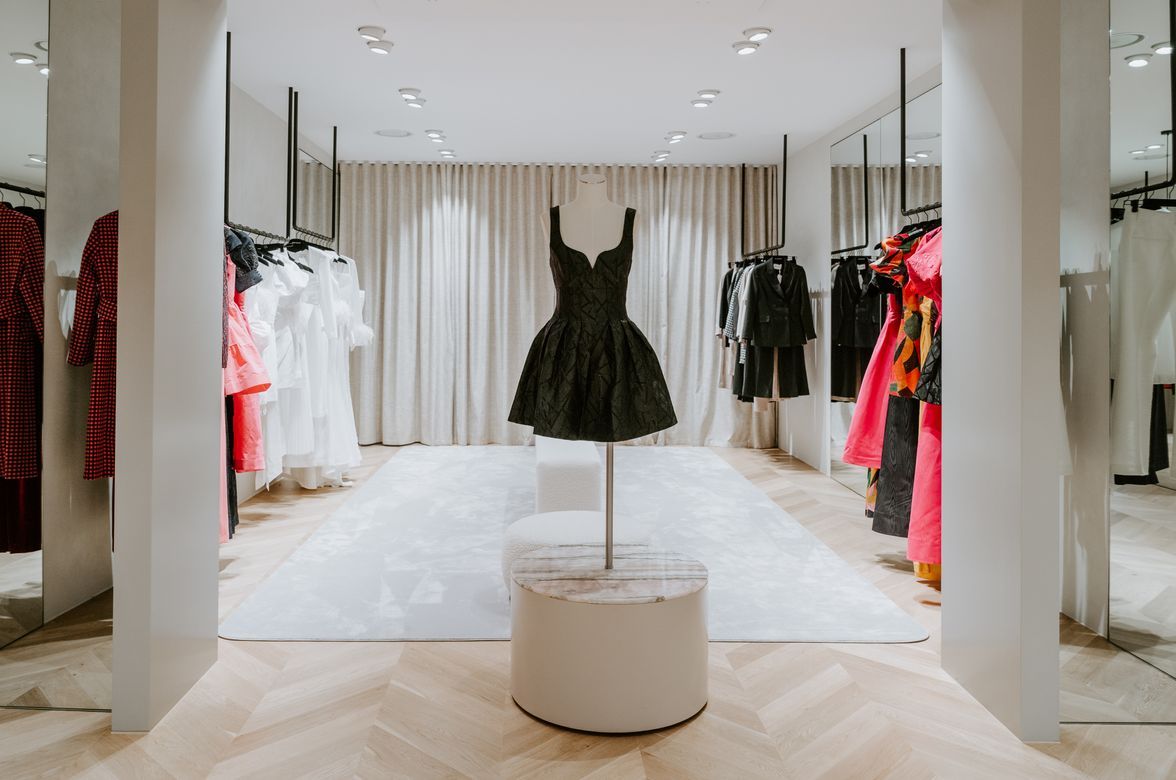 Rebecca Vallance Armadale