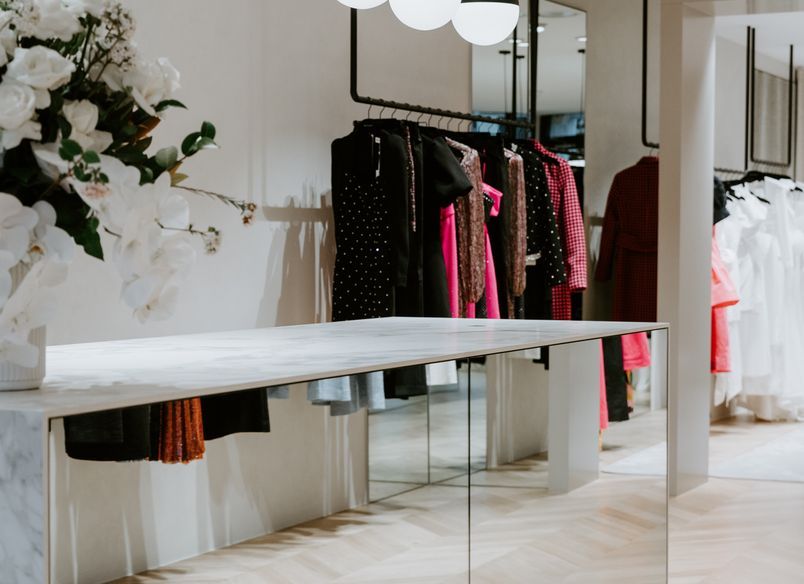 Rebecca Vallance Armadale