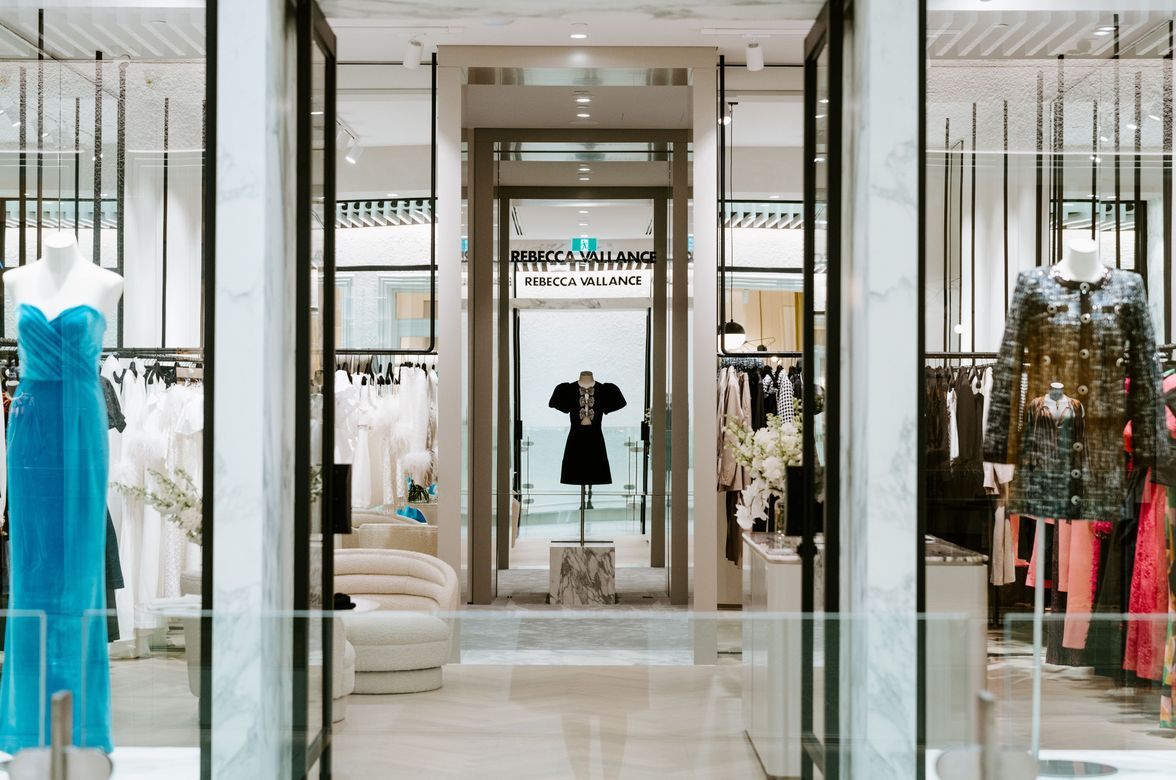 Rebecca Vallance Emporium