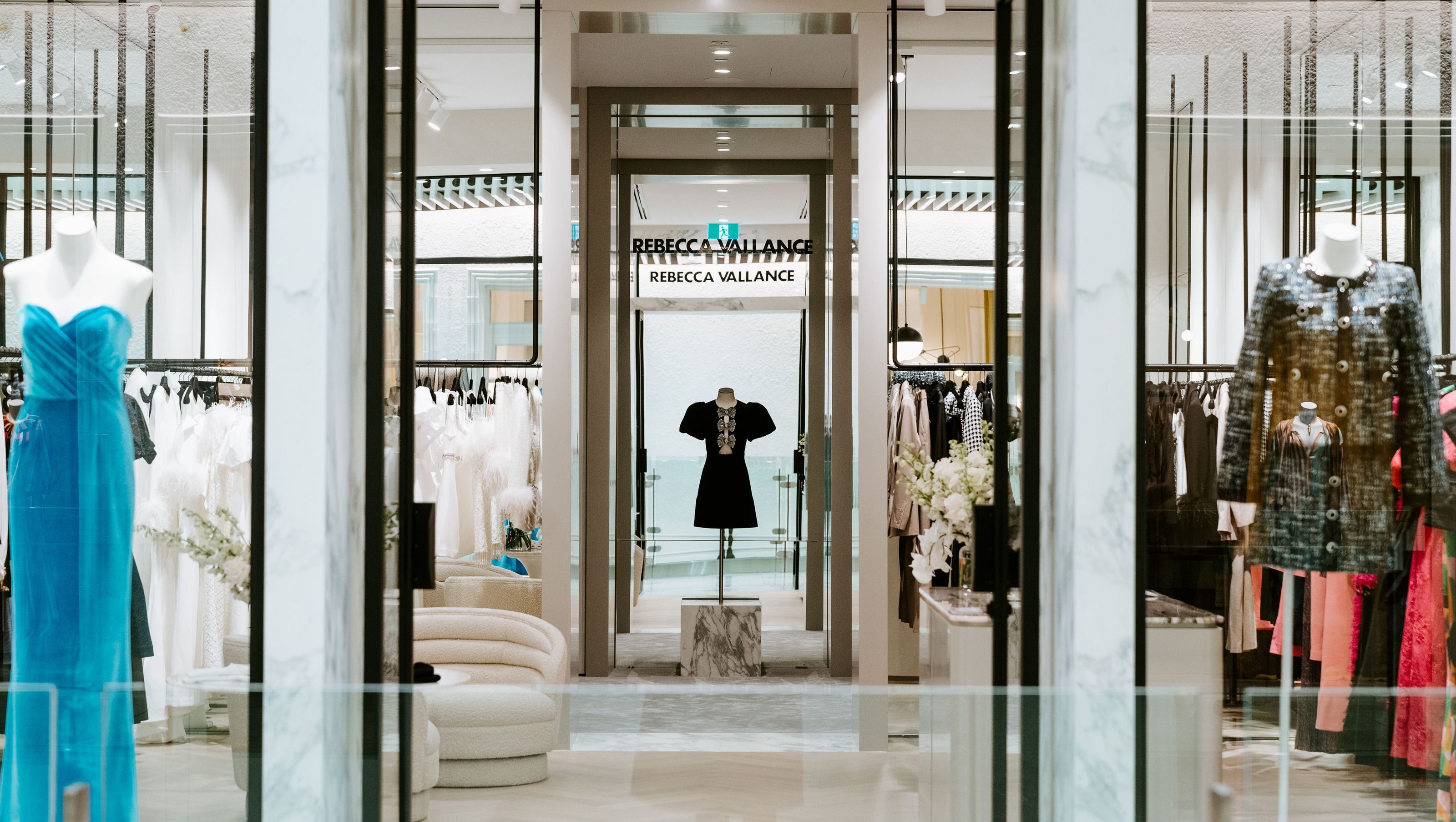 Rebecca Vallance Emporium