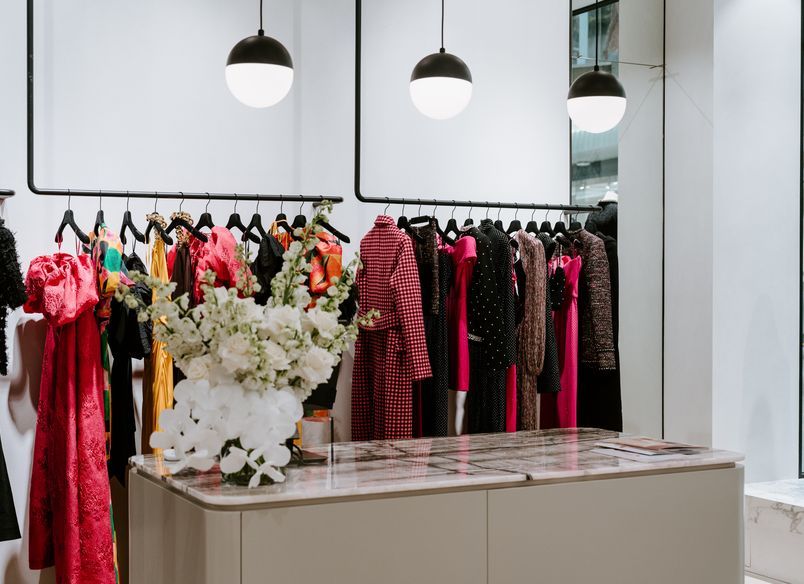 Rebecca Vallance Emporium