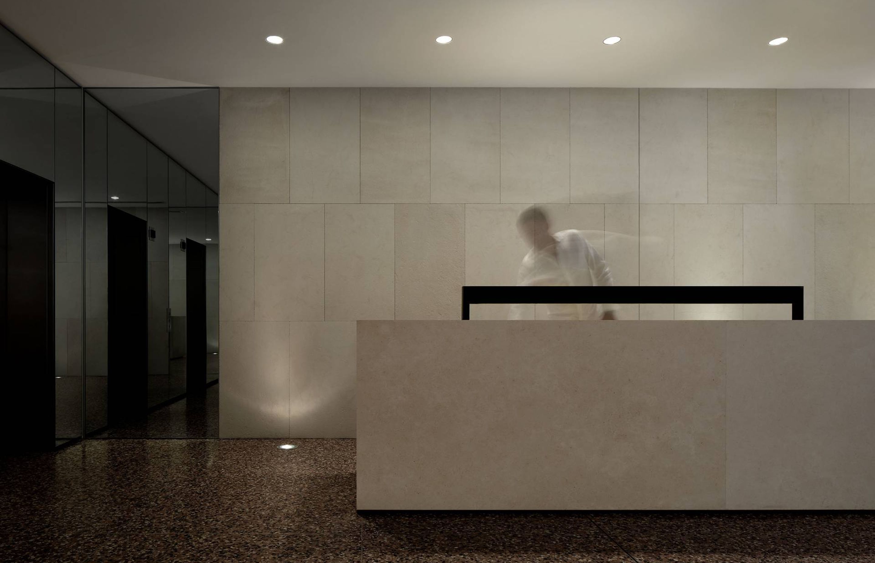 Rex Apartments by Mathieson Architects ArchiPro AU