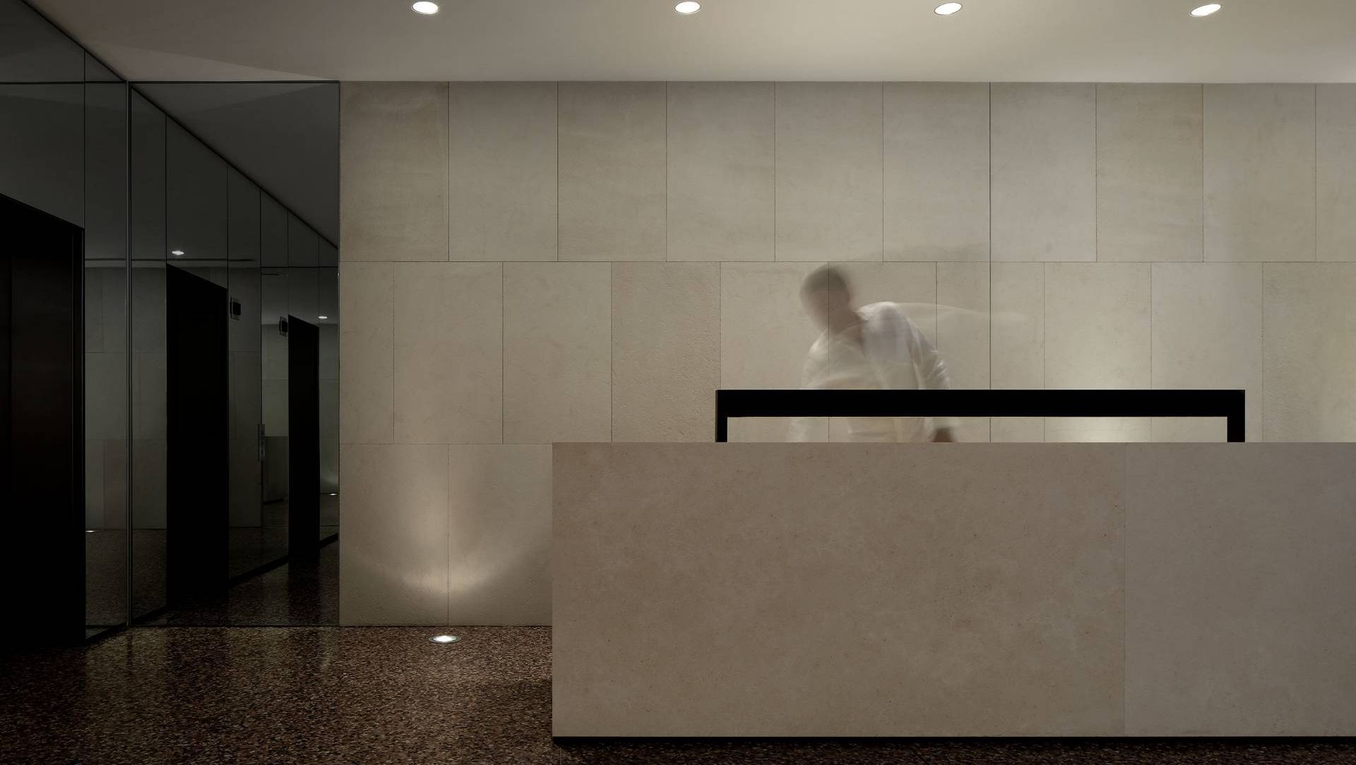 Rex Apartments banner