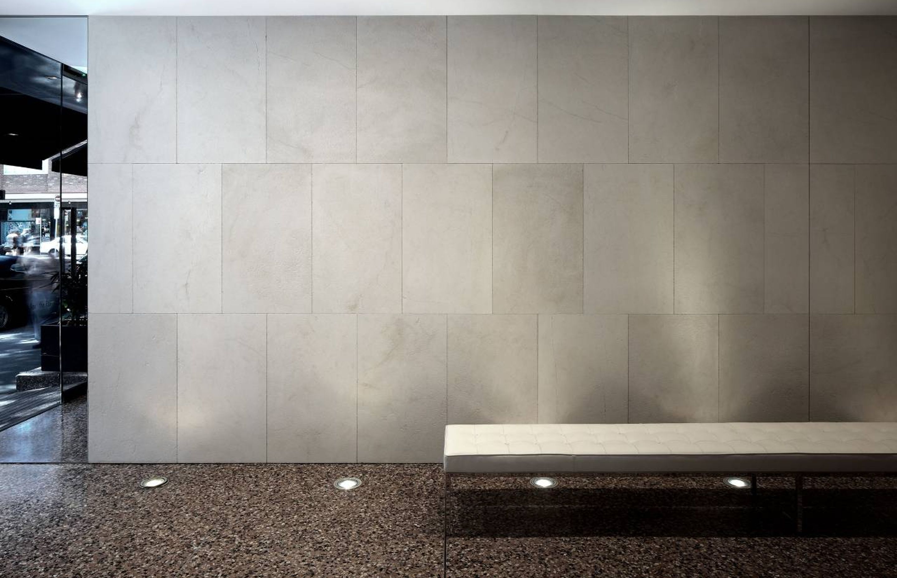 Rex Apartments by Mathieson Architects ArchiPro AU