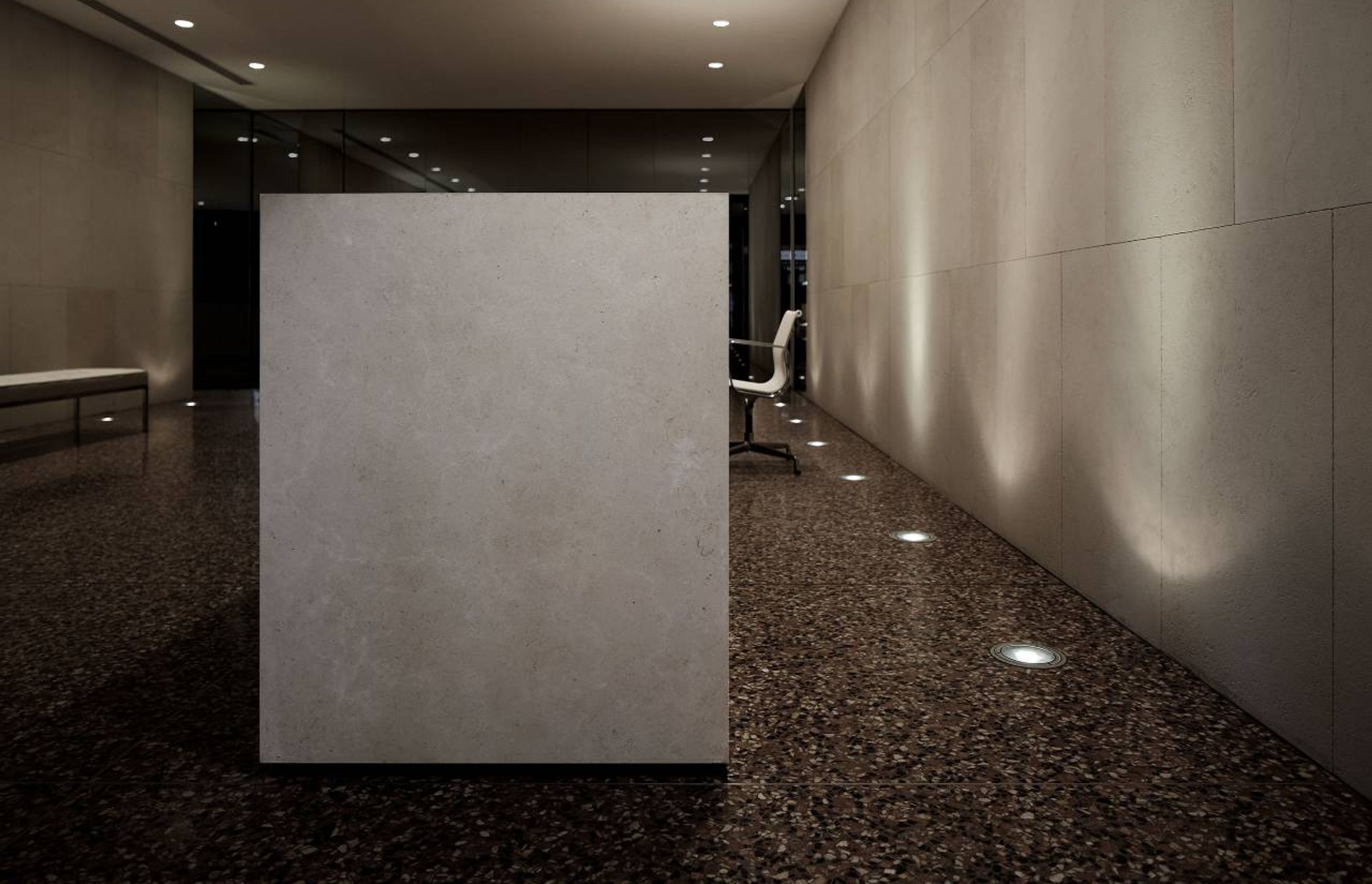 Rex Apartments by Mathieson Architects ArchiPro AU