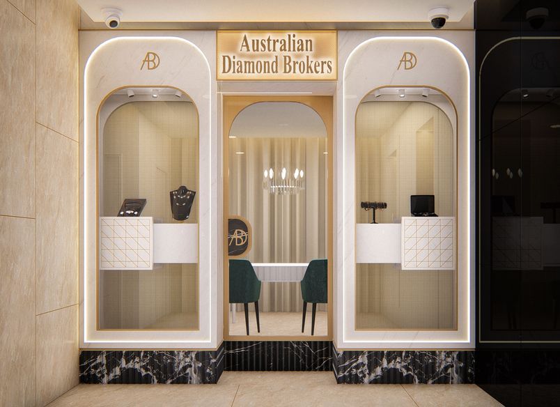 Australian Diamond Brokers