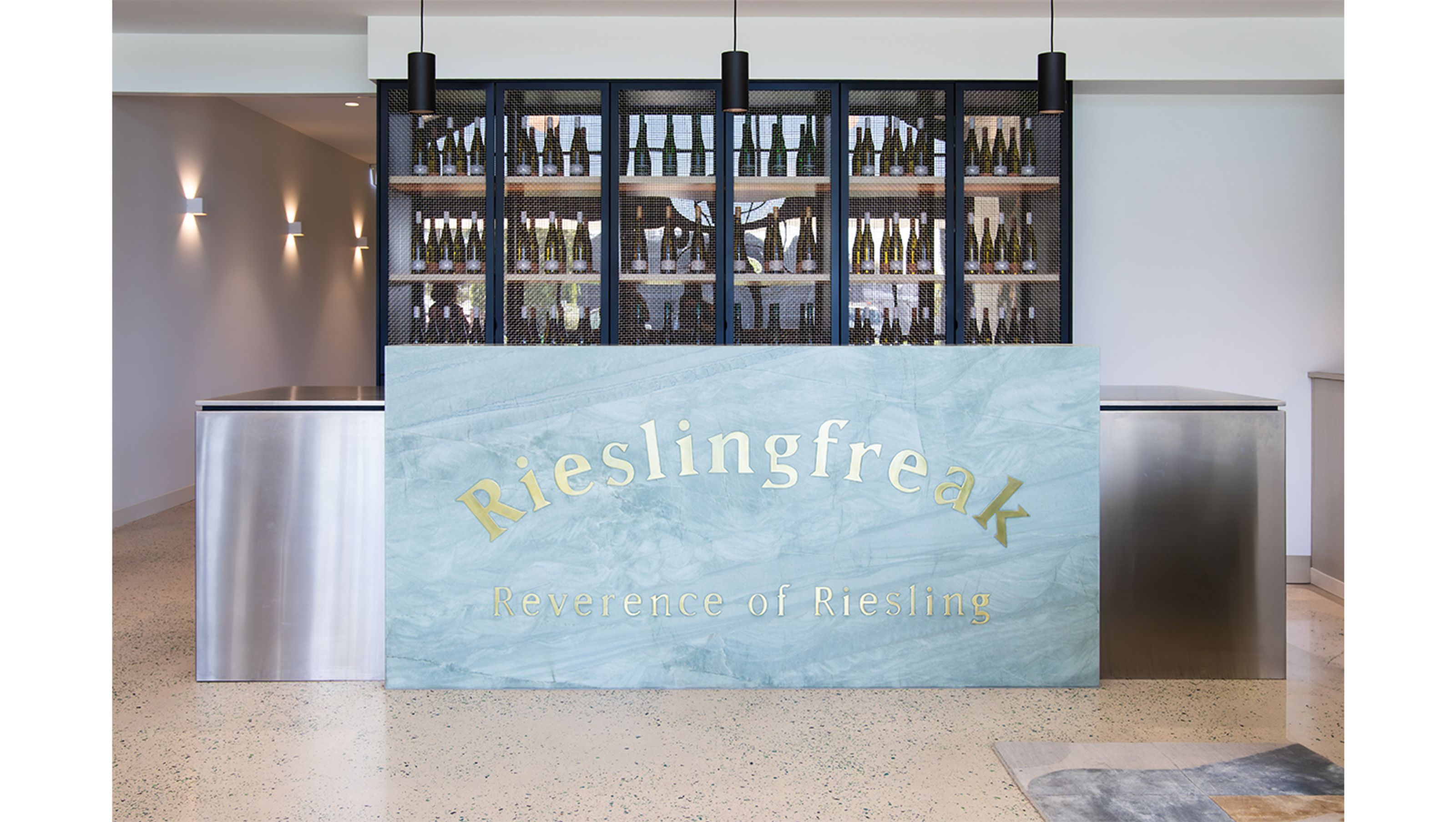 Riesling Freaks