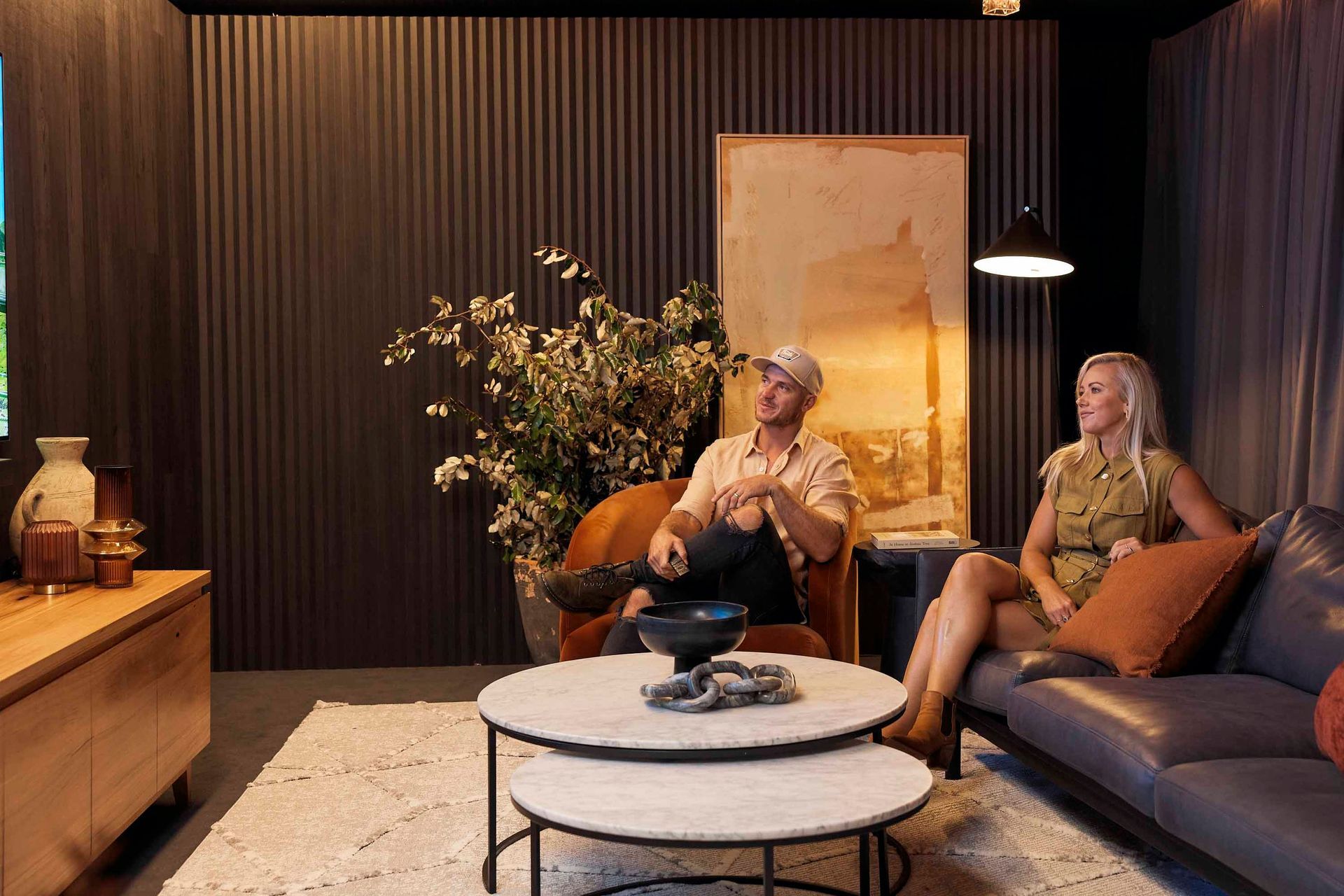 Photographer: Dan Gosse Images and Eva Shaw