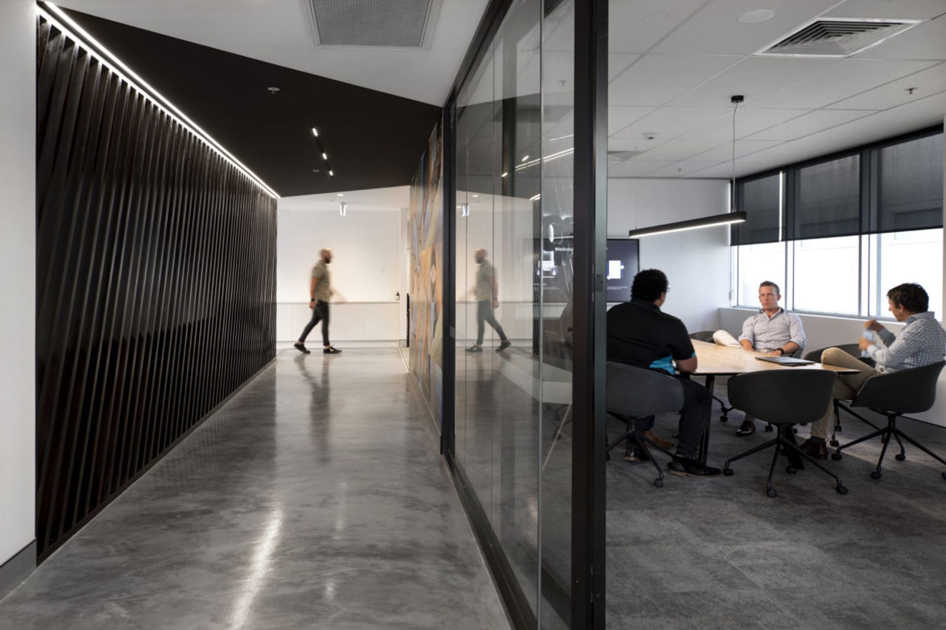 Zimple Digital Workplace