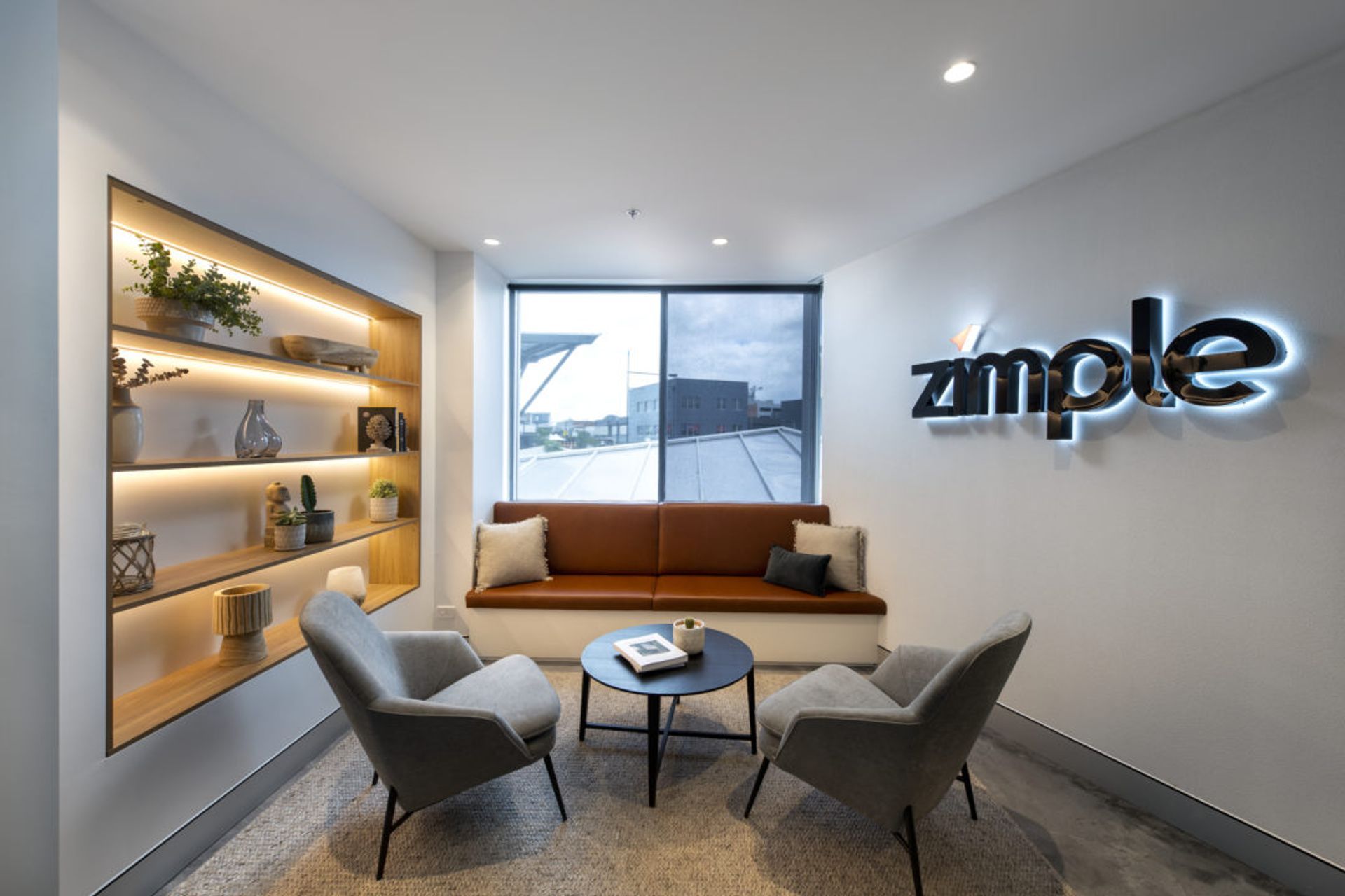 Zimple Digital Workplace