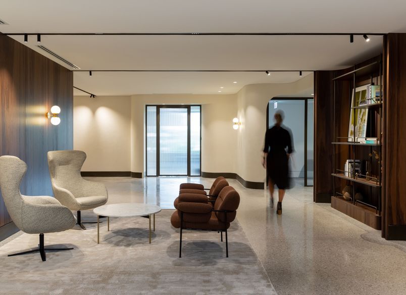 110 Customs Street West